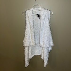 Women’s Wishlist Vest